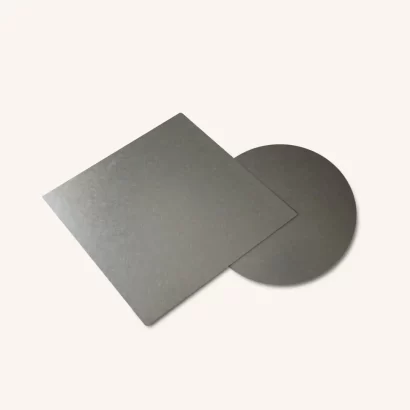 12 Inch Single Thick Paper Board