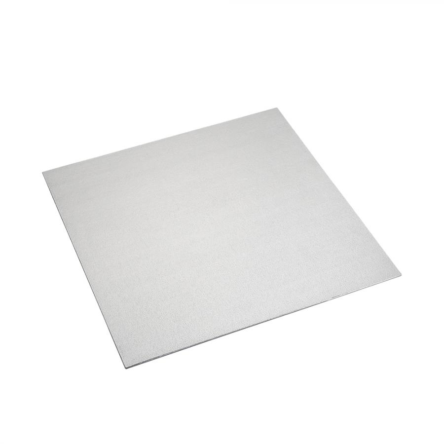 6 Square Double Thick Cake Board Packntrade